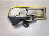  Лючок бензобака Mercedes Vito W639 2004-2013 9212023 #1