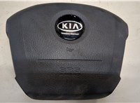  Подушка безопасности водителя KIA Carens 2002-2006 9212025 #1