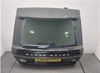  Крышка (дверь) багажника Land Rover Range Rover Sport 2009-2013 9212046 #1