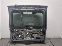  Крышка (дверь) багажника Land Rover Range Rover Sport 2009-2013 9212046 #8