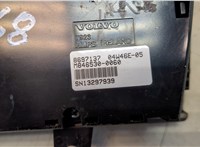  Переключатель отопителя (печки) Volvo XC90 2002-2006 9212048 #3