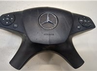  Подушка безопасности водителя Mercedes C W204 2007-2013 9212095 #1