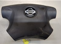  Подушка безопасности водителя Nissan Almera N16 2000-2006 9212096 #1