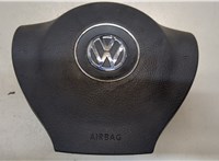  Подушка безопасности водителя Volkswagen Sharan 2010-2015 9212097 #1