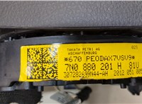 7N0880201J Подушка безопасности водителя Volkswagen Sharan 2010-2015 9212097 #3