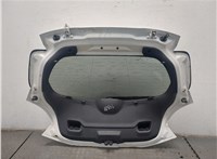  Крышка (дверь) багажника Peugeot 208 2012-2019 9212105 #4