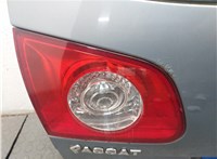 3C9827025M Крышка (дверь) багажника Volkswagen Passat 6 2005-2010 9212189 #5