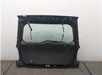  Крышка (дверь) багажника Fiat Sedici 2006-2012 9212211 #3