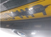  Крышка (дверь) багажника BMW X1 (E84) 2009-2015 9212218 #7