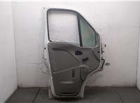  Дверь боковая (легковая) Opel Movano 2004-2010 9212246 #9