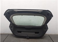  Крышка (дверь) багажника Opel Astra J 2010-2017 9212333 #8