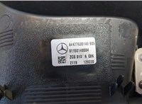  Ручка раздвижной двери салона Mercedes Vito W447 2014- 9212361 #3