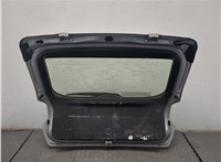  Крышка (дверь) багажника Subaru XV 2011-2017 9212371 #4