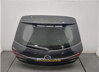  Крышка (дверь) багажника Mazda 6 (GJ) 2012-2018 9212385 #1