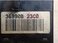 36990B23C0 Переключатель дворников (стеклоочистителя) Nissan Almera N16 2000-2006 9212462 #3