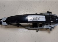  Ручка двери наружная Volkswagen Jetta 5 2004-2010 9212485 #1