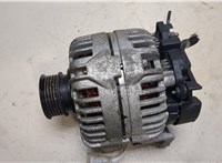 93183437, 93174469 Генератор Opel Astra H 2004-2010 9212492 #2