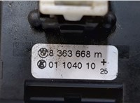 61318363669, 8363669 Переключатель поворотов BMW X3 E83 2004-2010 9212512 #3