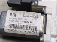 1K0959704E Стеклоподъемник электрический Skoda Octavia (A5) 2004-2008 9212521 #2