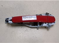  Ручка двери наружная Skoda Octavia (A5) 2004-2008 9212522 #1