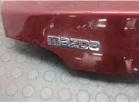  Крышка (дверь) багажника Mazda MX-5 3 2005-2015 9212547 #2