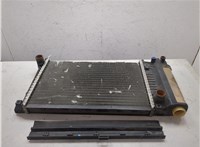 1712992 Радиатор охлаждения двигателя BMW 5 E34 1988-1995 9212548 #2