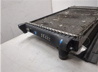 1712992 Радиатор охлаждения двигателя BMW 5 E34 1988-1995 9212548 #5