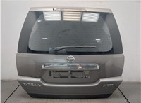  Крышка (дверь) багажника Nissan X-Trail (T31) 2007-2015 9212561 #1