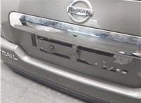  Крышка (дверь) багажника Nissan X-Trail (T31) 2007-2015 9212561 #3