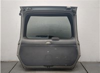  Крышка (дверь) багажника Nissan X-Trail (T31) 2007-2015 9212561 #9