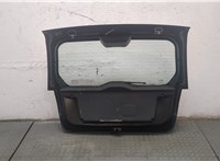  Крышка (дверь) багажника Hyundai Getz 9212576 #7