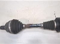  Полуось (приводной вал, шрус) Volkswagen Touareg 2002-2007 9212595 #1