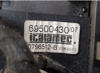  Переключатель поворотов и дворников (стрекоза) Iveco Daily 4 2005-2011 9212602 #3