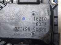  Заслонка дроссельная Renault Kangoo 1998-2008 9212603 #2