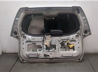  Крышка (дверь) багажника Nissan Pathfinder 2004-2014 9212619 #8