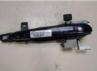  Ручка двери наружная Mazda 6 (GH) 2007-2012 9212688 #1