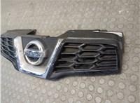  Решетка радиатора Nissan Qashqai 2006-2013 9212689 #3