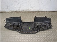  Решетка радиатора Nissan Qashqai 2006-2013 9212689 #5