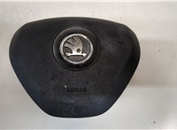  Подушка безопасности водителя Skoda Roomster 2010-2015 9212692 #1