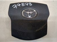  Подушка безопасности водителя Toyota Prius 2003-2009 9212698 #1