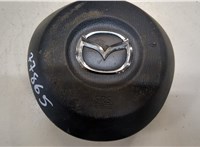  Подушка безопасности водителя Mazda 6 (GJ) 2012-2018 9212707 #1