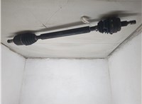 A1633500210 Полуось (приводной вал, шрус) Mercedes ML W163 1997-2005 9212733 #4