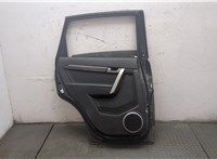  Дверь боковая (легковая) Chevrolet Captiva 2006-2011 9212734 #8