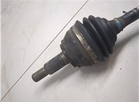95534903812 Полуось (приводной вал, шрус) Porsche Cayenne 2002-2007 9212770 #6