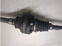 95534903812 Полуось (приводной вал, шрус) Porsche Cayenne 2002-2007 9212770 #7