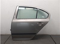  Дверь боковая (легковая) Skoda Octavia (A5) 2004-2008 9212804 #1