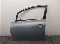  Дверь боковая (легковая) Toyota Auris E15 2006-2012 9212816 #1