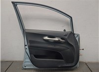  Дверь боковая (легковая) Toyota Auris E15 2006-2012 9212816 #2