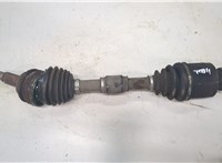  Полуось (приводной вал, шрус) Mazda CX-7 2007-2012 9212825 #1