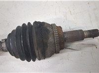  Полуось (приводной вал, шрус) Toyota Avensis 2 2003-2008 9212829 #2